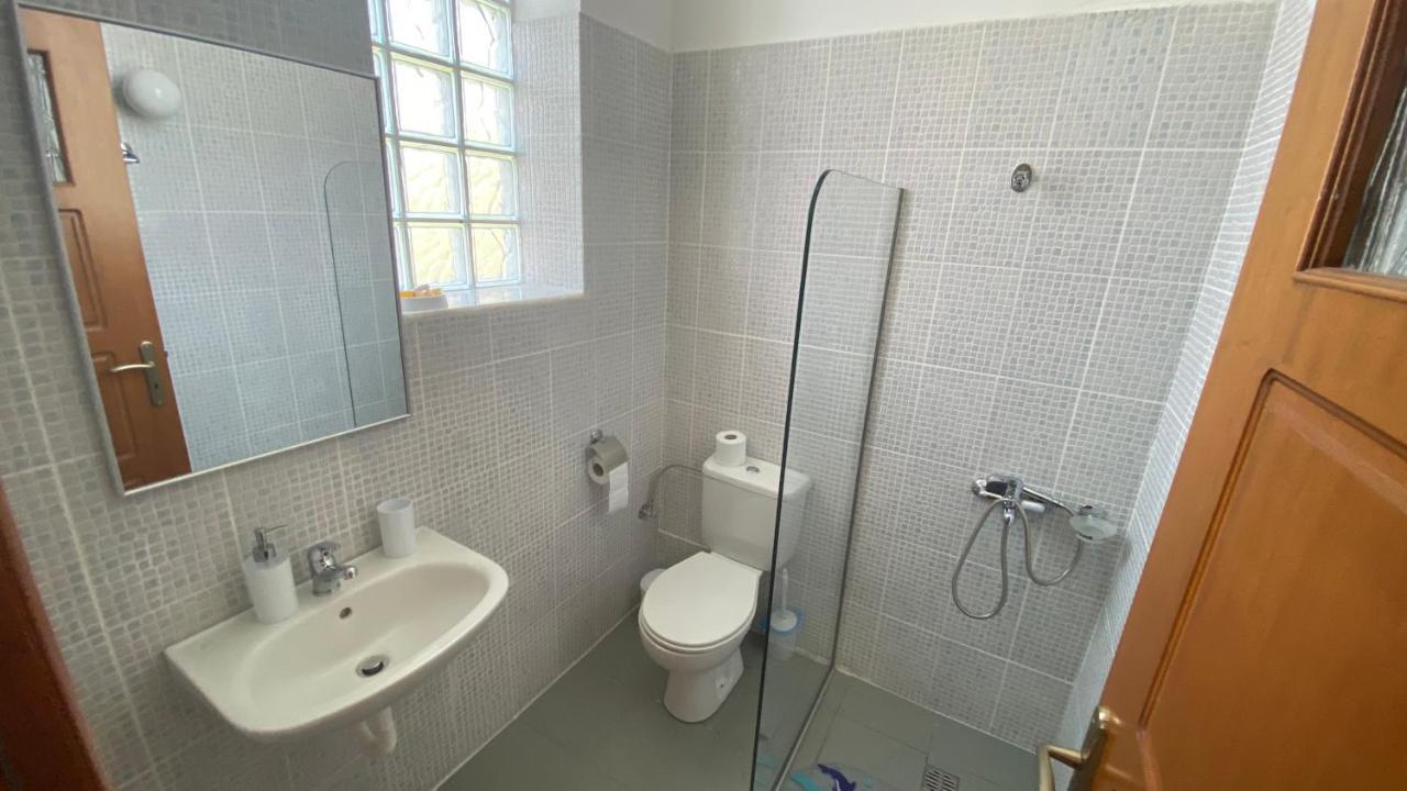 Patras Romeο House Apartment Bagian luar foto
