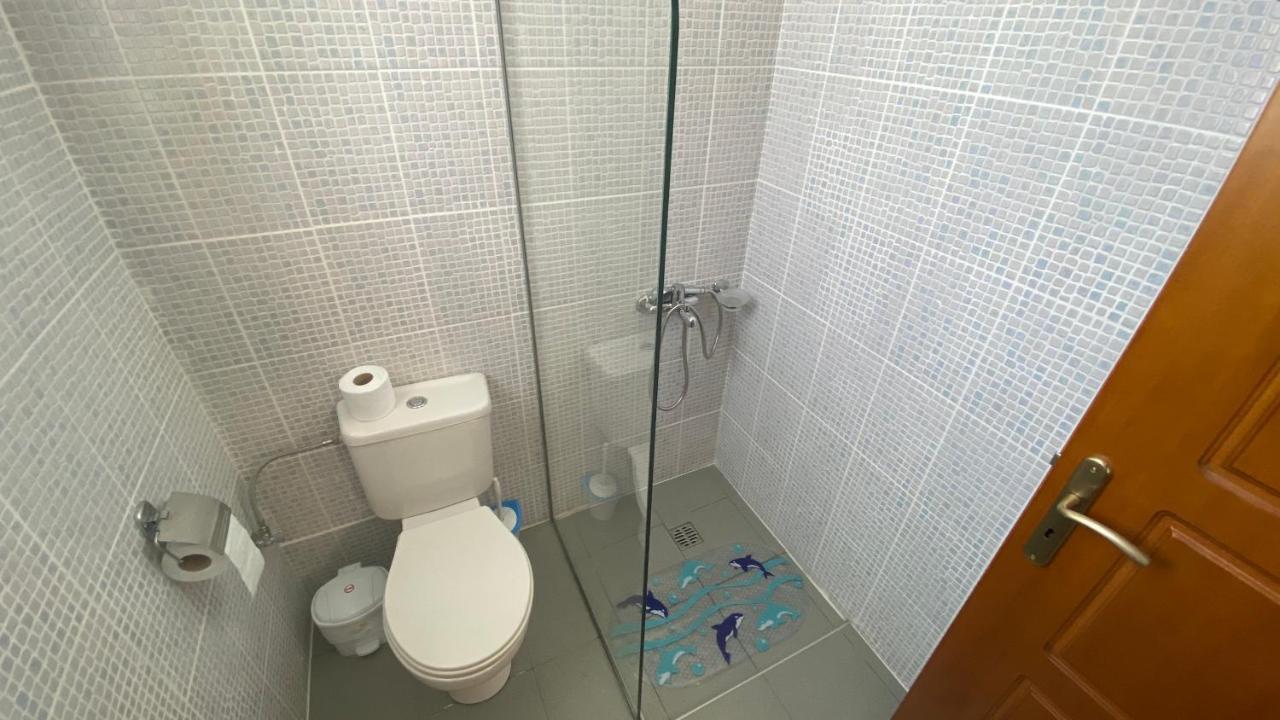 Patras Romeο House Apartment Bagian luar foto