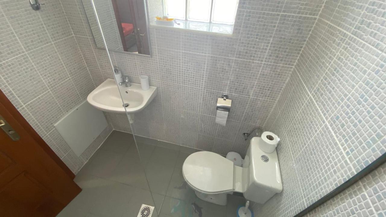 Patras Romeο House Apartment Bagian luar foto