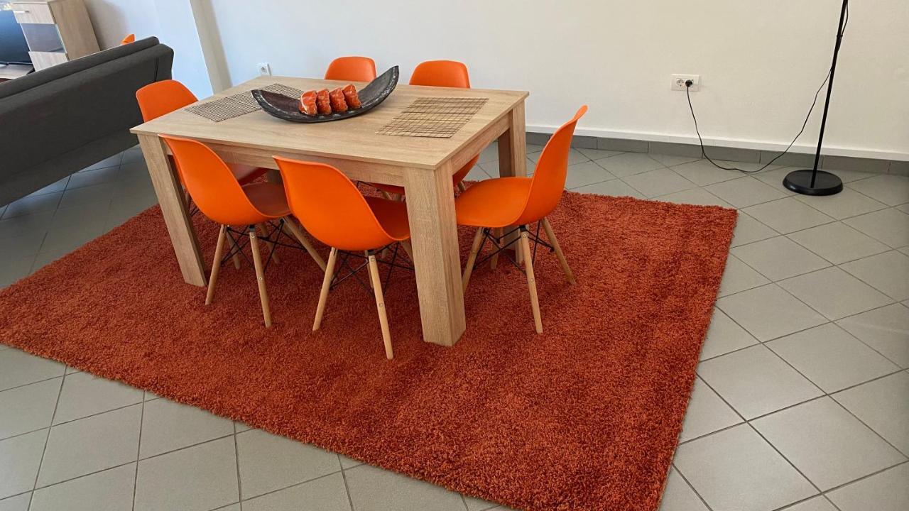 Patras Romeο House Apartment Bagian luar foto
